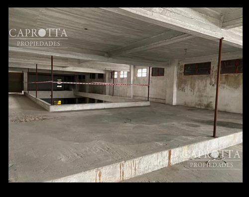 Terreno Galpón Deposito Paternal Alquiler O Venta