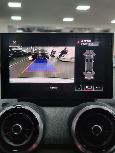 Audi Q2 1.5 35 Tfsi Advanced 150 Cv