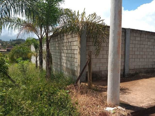 Lote Vale Do Sol - 2143