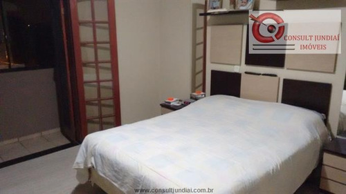 Imagem 11 de 29 de Casas À Venda Em Jundiaí/sp - Compre A Sua Casa Aqui! - 1357448