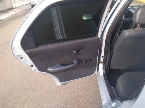 Fiat Siena 2007 1.0 Fire Celebration Flex 4p