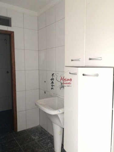 Imagem 20 de 20 de Sobrado Com 3 Dormitórios À Venda, 138 M² Por R$ 620.000,00 - Vila Butantã - São Paulo/sp - So0998