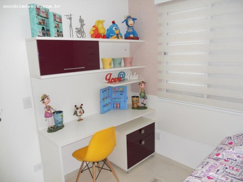 Imagem 11 de 15 de Apartamento Para Venda Em Piracicaba, Dois Corregos, 3 Dormitórios, 1 Suíte, 2 Banheiros, 2 Vagas - Ap111_1-666376