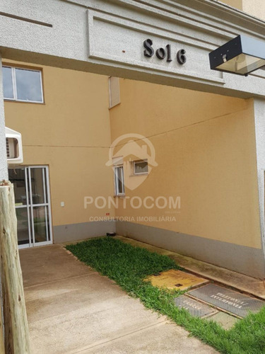 Imagem 13 de 14 de Excelente Apartamento - Residencial Caetano - 3840419v