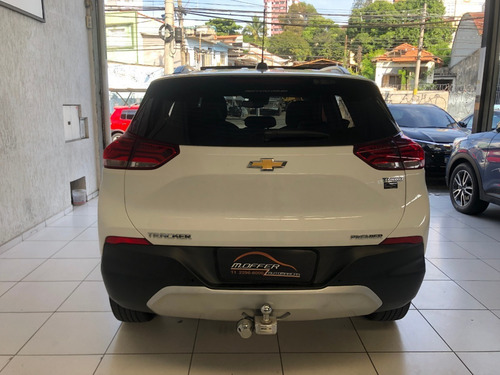 Imagem 14 de 15 de Tracker 1.2 Turbo Flex Premier 04 Portas Automático 2022