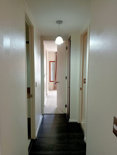 Departamento En Barrio Exclusivo Y Excelente Conectividad
