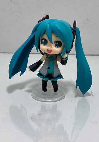 Nendoroid Petite Hatsune Miku Project Diva Nueva Sellada