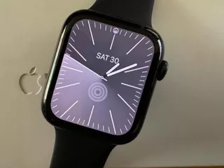 Apple Watch Series 5 Gps+cellular