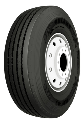 Una Llanta Camión Galaxy 11r24.5 Sr211-g 149/146l