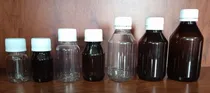 Comprar Frasco Pet Transparente Ó Ámbar 30cc.