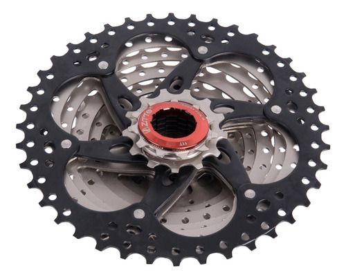 Piñón Freewheel. Bicicleta De Montaña Freewheel Mtb 11-40t