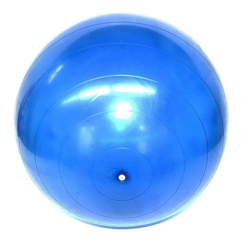 Pelota Pilates Gimnasia Kinesio Fit Ball - 45 Cm - Gmp