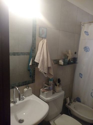 Departamento Villa Nueva Guaymallen.