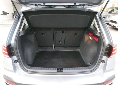 Imagen 11 de 16 de Volkswagen Taos Comfortline 0km 2022 E/inmediata 2022 Gp