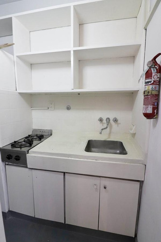 Imagen 5 de 17 de Alquiler De Oficinas - Beccar-vias/libert.