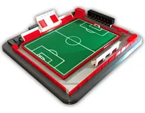 Comprar Replicas Estadio Cancha De Futbol A Escala Coleccionables