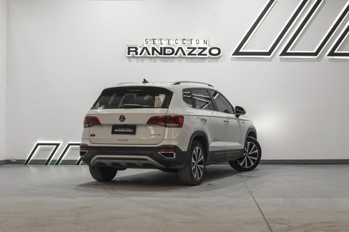 Volkswagen Taos 1.4 250 Tsi Highline