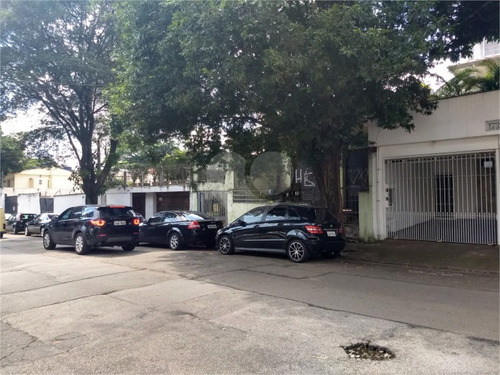 Imagem 10 de 30 de Excelente Oportunidade Em Excepcional Localização !! - Reo456689