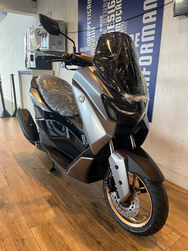 Nmax Connected 160 Abs 2025 (vend Erick)