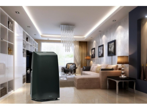 Aire Acondicionado Portátil Frio/calor Wurden G12h 12000 Btu