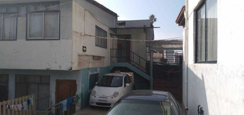 Oportunidad Gran Propiedad En Playa Ancha