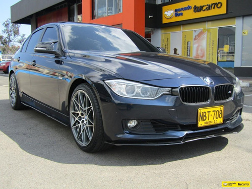 Bmw 320i 2.0 Turbo