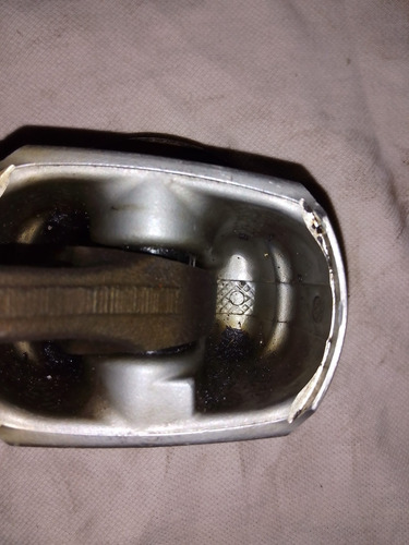 Imagen 5 de 8 de Biela Peugeot 208 308 3008 5008 Thp 1.6