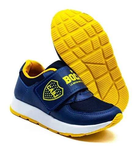 Zapatillas de boca juniors new arrivals