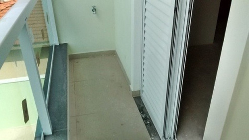 Imagem 22 de 30 de Venda Apartamento S/ Condomínio Santo André Brasil - 1596