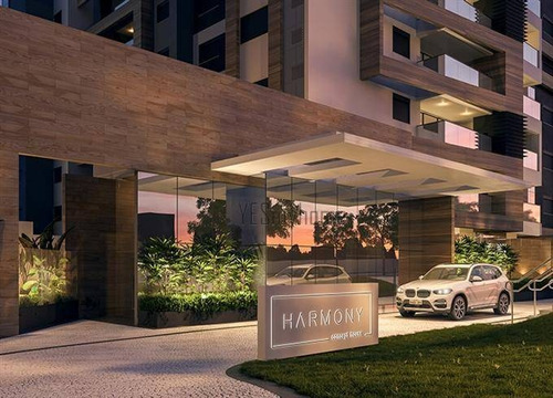 Apartamento À Venda, 91 M² Por R$ 968.000,00 - Água Verde - Curitiba/pr - Ap2667