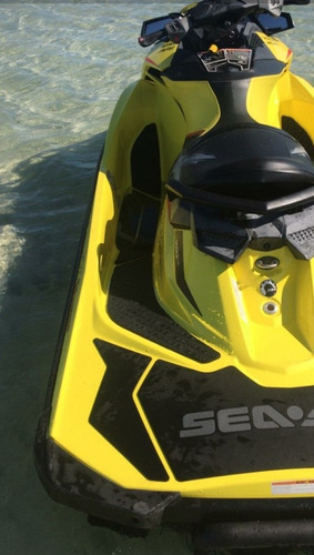 Seadoo Rxp X 260 Rs
