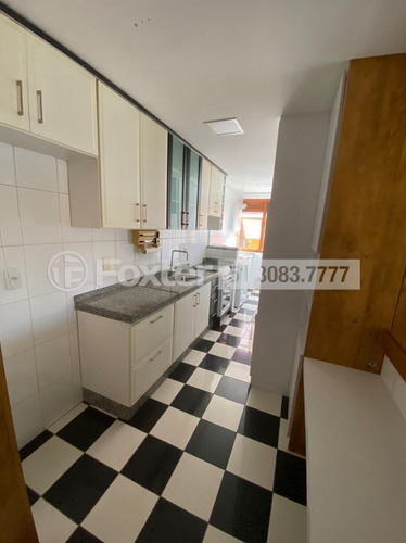Imagem 2 de 22 de Apartamento, 2 Dormitórios, 74.02 M², Higienópolis - 206376