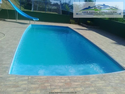 Imagem 1 de 29 de Chácaras À Venda Em Atibaia/sp - Compre O Seu Chácaras Aqui! - 1481815
