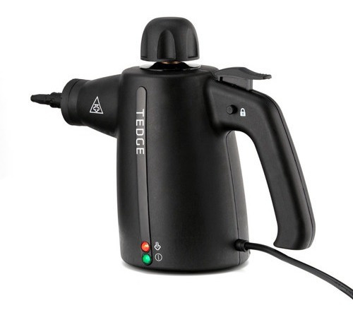 Imagen 1 de 10 de Limpiador A Vapor Tedge Pistola De Limpieza A Presión 1200w