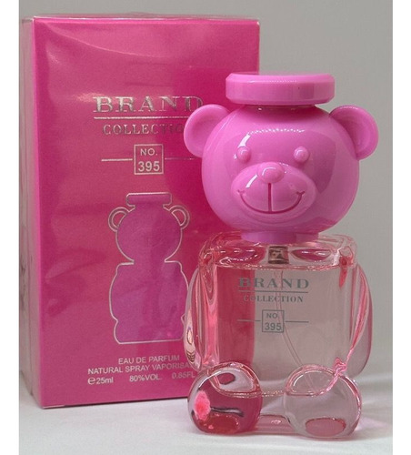 Perfume Brand Collection N.395
