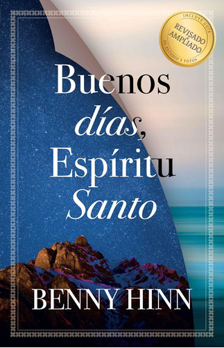Libro: Buenos Días, Espíritu Santo (edición En Español)