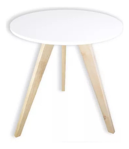 Mini Comedor Estilo Nórdico