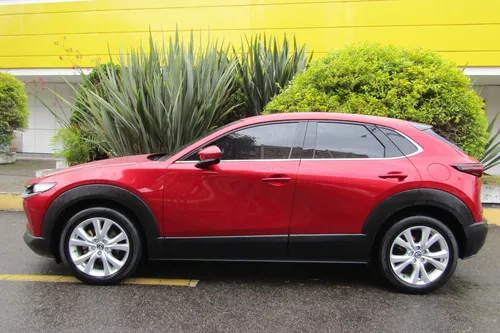 Mazda CX-30 2.0 Grand Touring At Hibrido