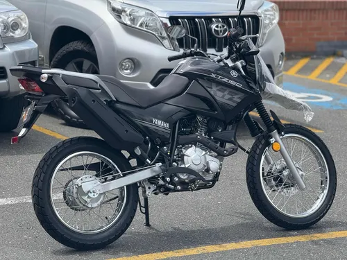 Yamaha Xtz 150