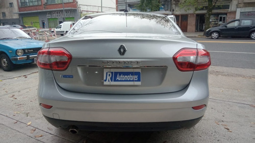 Renault Fluence Luxe Pack Full Mt 2.0