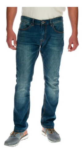 Jean Cat Ninety Eight Slim