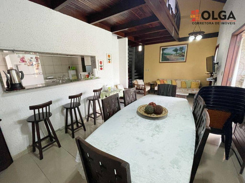 Imagem 10 de 30 de Casa Em Condomínio Fechado, À Venda - Gravatá/pe - Vl0542
