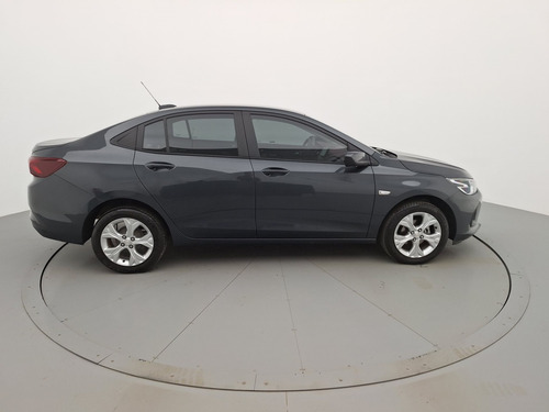 Chevrolet Onix 1.0 TURBO FLEX LTZ AUTOMÁTICO