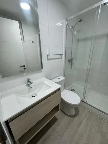 Dpto A Estrenar 3d2b+2terrazas Estac+bod/ Metro Grecia Macul