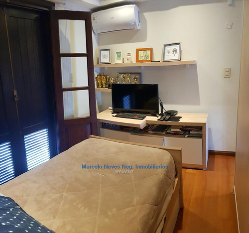 Imagen 20 de 30 de Marcelo Neves Vende Proximo Plaza Eduardo Fabini Cw188747