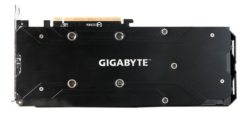 Placa De Video Gigabyte Geforce Gtx 1060 3gb Ddr5