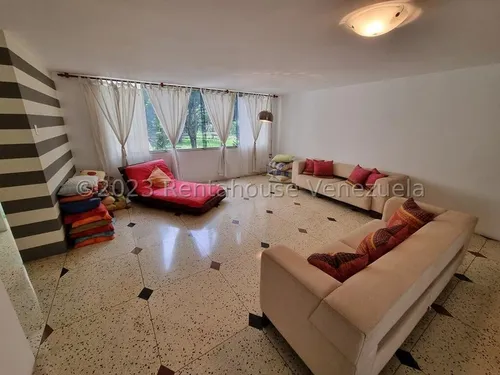 Apartamento En Venta - Ab 24-7315