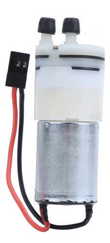 Bomba De Refrigeración De Agua 36v 370 Motor Rc Boats Waterp