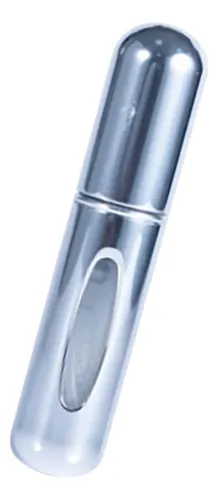 Atomizador Mini Para Perfume Y Loción /  Recargable 5 Ml