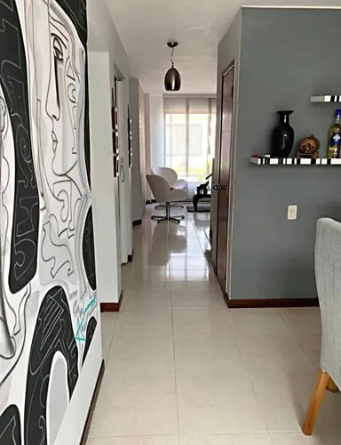 Venta Casa En Conjunto La Aurora Norte De Armenia